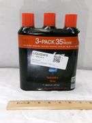 EDGE SHAVE GELL, SENSITIVE SKIN, 3PC.