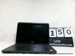 DELL LATITUDE 3380 CORE I3 - NO CORD
