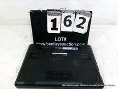 DELL LATITUDE E5440 CORE I3 - MISSING BATTERY, NO CORD