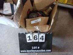 GRUND FOSS PUMP - USED