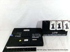 DELL LATITUDE 131L WINDOWS XP AMD SEMPRON