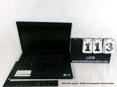 DELL LATITUDE E6510 INTEL CORE I5 WINDOWS 7