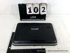 DELL LATITUDE E5530 INTEL CORE I5 WINDOWS 7