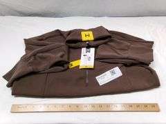 IMPORT CLASSIC WOMEN'S JACKET, SIZE MEDIUM