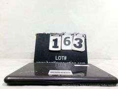 DELL LATITUDE 3380 CORE I3 - MISSING BATTERY, NO CORD