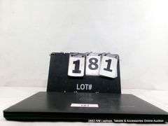 DELL LATITUDE 5501, INTEL CORE I5, 9TH GEN