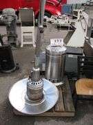 OUTDOOR STANDING PATIO HEATER