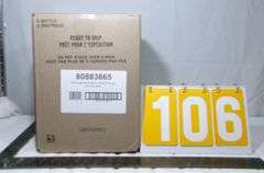 TIDE LIQUID HEC ORIGINAL 170 OZ / 152 LOADS LAUNDRY SOAP