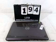 DELL LATITUDE 3380, INTEL CORE I3