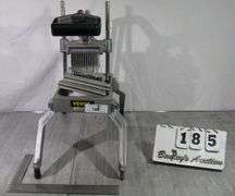 VEVOR VEGETABLE SLICER