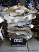 LOT: MISC MOEN PARTS