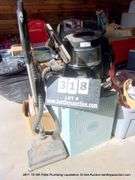 RAINBOW E2 BLACK VACUUM