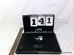 DELL LATITUDE 3380 CORE I3 - MISSING BATTERY, NO CORD