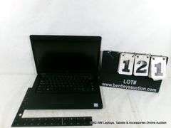 DELL LATITUDE 5480 INTEL CORE I3 7TH GEN.