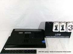 DELL LATITUDE E6510 INTEL CORE I5 WINDOWS 7