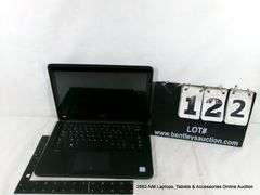 DELL LATITUDE 3380 INTEL CORE I3