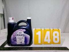 111 OZ DOWNY CALM SOFT LAVENDER & VANILLA BEAN