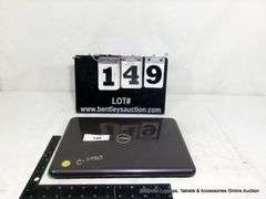 DELL LATITUDE 3380 CORE I3 - NO CORD