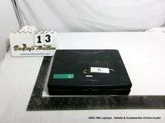 DELL LATITUDE XPI - NO POWER CORD