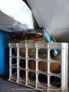 LOT: MISC MOEN, SLOAN AND OTHER PARTS