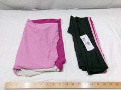 PUMA TOP / BOTTOM SET