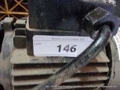 PACIFIC HYDROSTAR CLEAR WATER PUMP