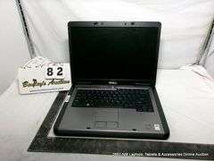 DELL LATITUDE 131L WINDOWS XP - NO CORD