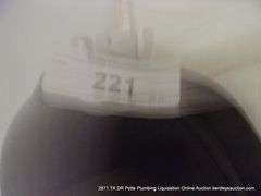 LOT: HAT RACK W/ 15 HATS