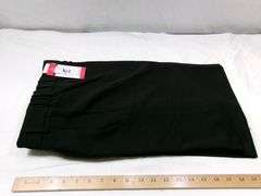 LADIES' SHAKEDOWN DRESS PANTS, SIZE XS
