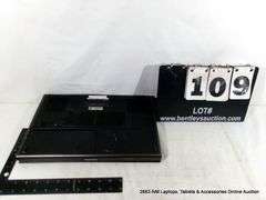 DELL PRECISION M4700 INTEL CORE I7 WINDOWS 7 - BROKEN KEYBOARD