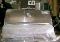 BLAZE 4 BURNER GRILL