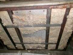 INDUSTRIAL KITCHEN PIZZA OVEN