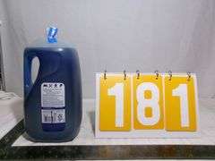 DAWN PLATINUM DISH SOAP/REFILL