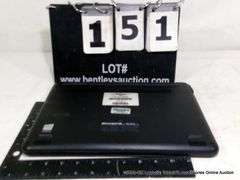 DELL LATITUDE 3380 CORE I3 - NO CORD