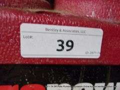 FIRE POWER WELDING AND CUTTING OUTFIT