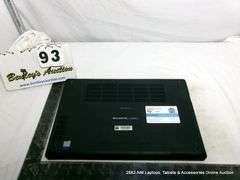 DELL LATITUDE 5590 INTEL CORE I5 8TH GEN.