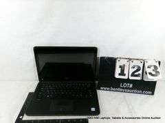 DELL LATITUDE 3380 INTEL CORE I3