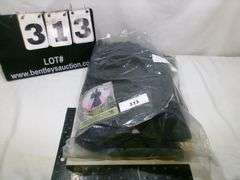 WICKED WITCH COSTUME