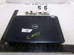 DELL LATITUDE E5420 CORE I5 - NO CORD