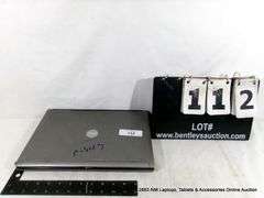 DELL LATITUDE D630 INTEL CENTRINO WINDOWS VISTA