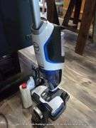 HOOVER ONE PWR CORDLESS VACUUM
