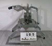 VEVOR VEGETABLE SLICER