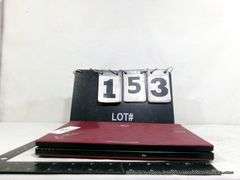 DELL LATITUDE 2110 - NO SPACE KEY, NO CORD