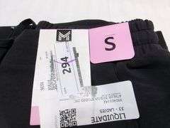 SOFT JOGGERS, SIZE SMALL