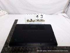 HP ELITE BOOK 850 G4 CORE I5 - NO CORD