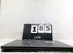 DELL LATITUDE 5510, INTEL CORE I5, 10TH GEN, BOTTOM DAMAGE