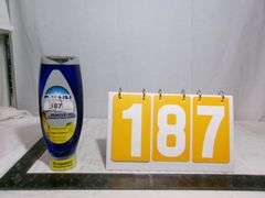 DAWN PLATINUM CLEAN LEMON/REFILL