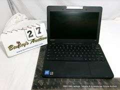 LENOVO N23 INTEL CHROME LAPTOP