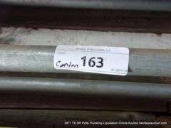 LOT: CONTENTS ONLY **YELLOW BINS NOT INCLUDED**