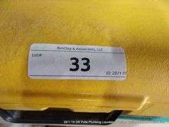 JET SWET FLO-THRU SET